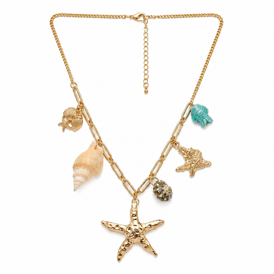 Ocean Charms