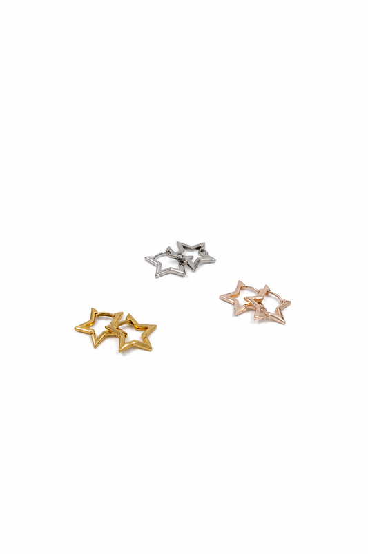 Stella Nova Star Hoops