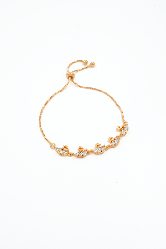 Vine Whisper Bracelet - photo 3