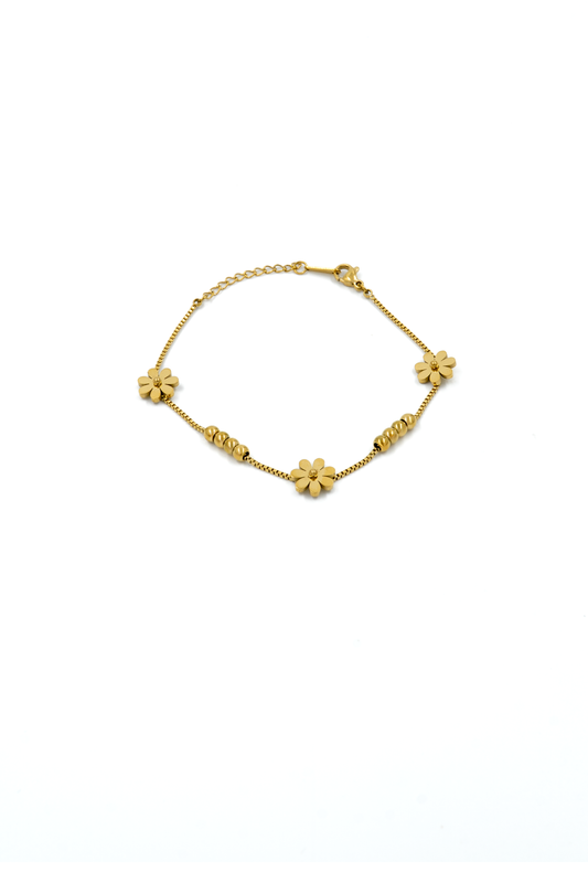 Daisy Dreams Bracelet