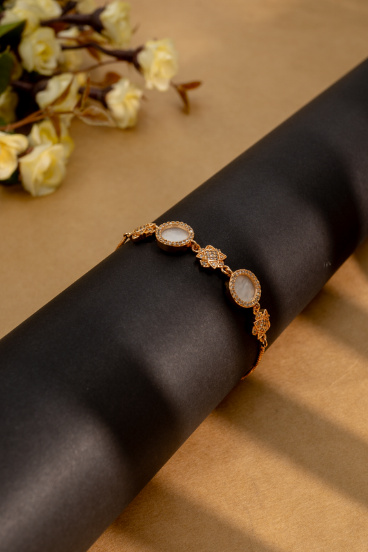 Celestial Harmony Bracelet