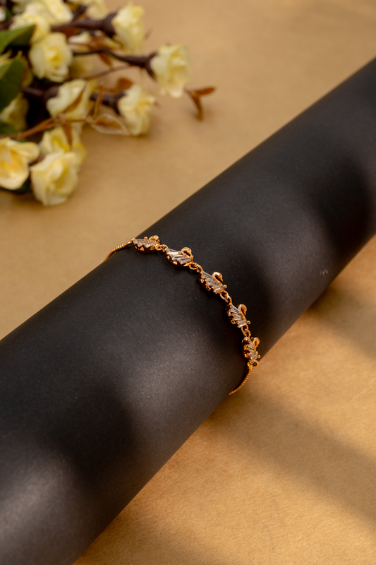 Vine Whisper Bracelet