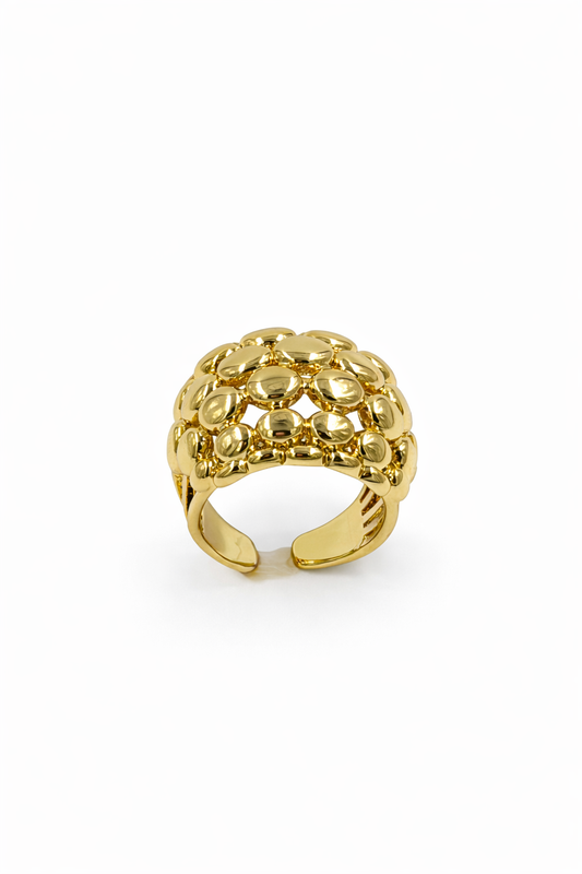 Aurelia Ring