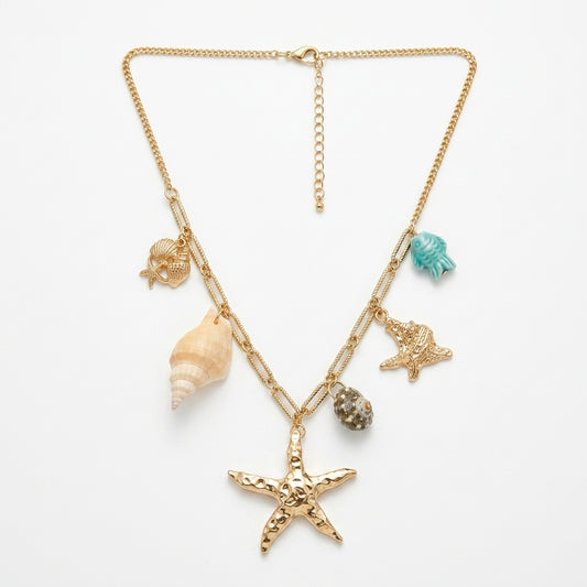 Ocean Charms
