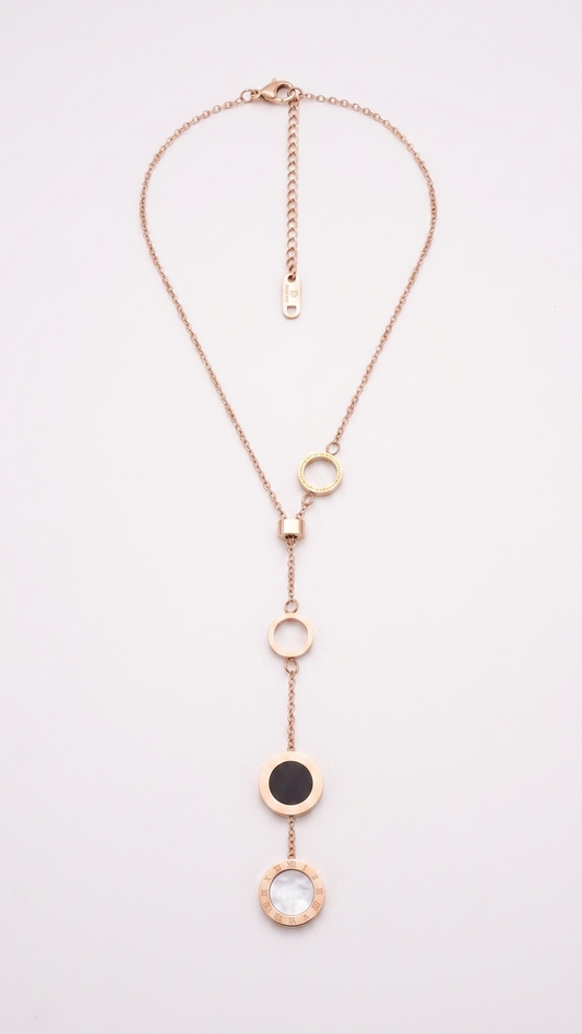 Dual Eclipse Lariat