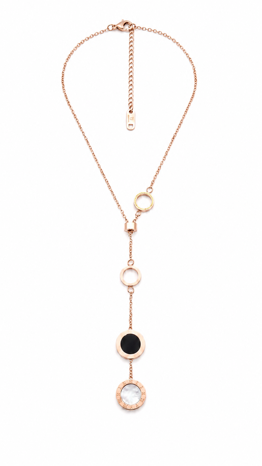 Dual Eclipse Lariat
