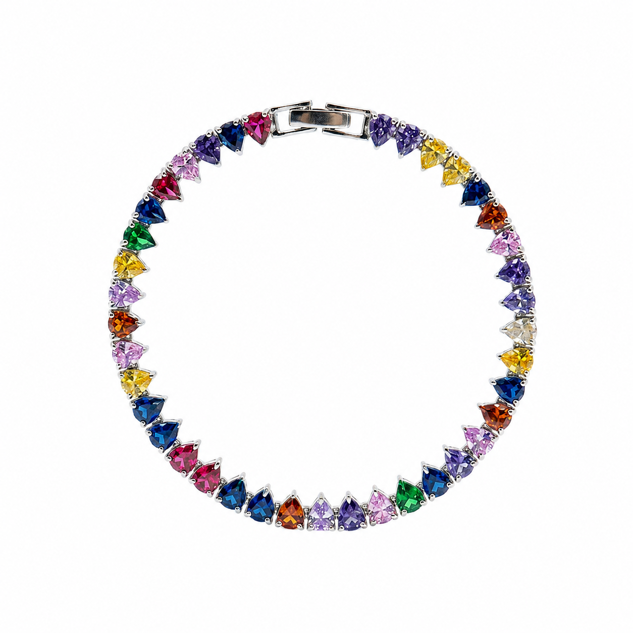 Tiny Gems Bracelet
