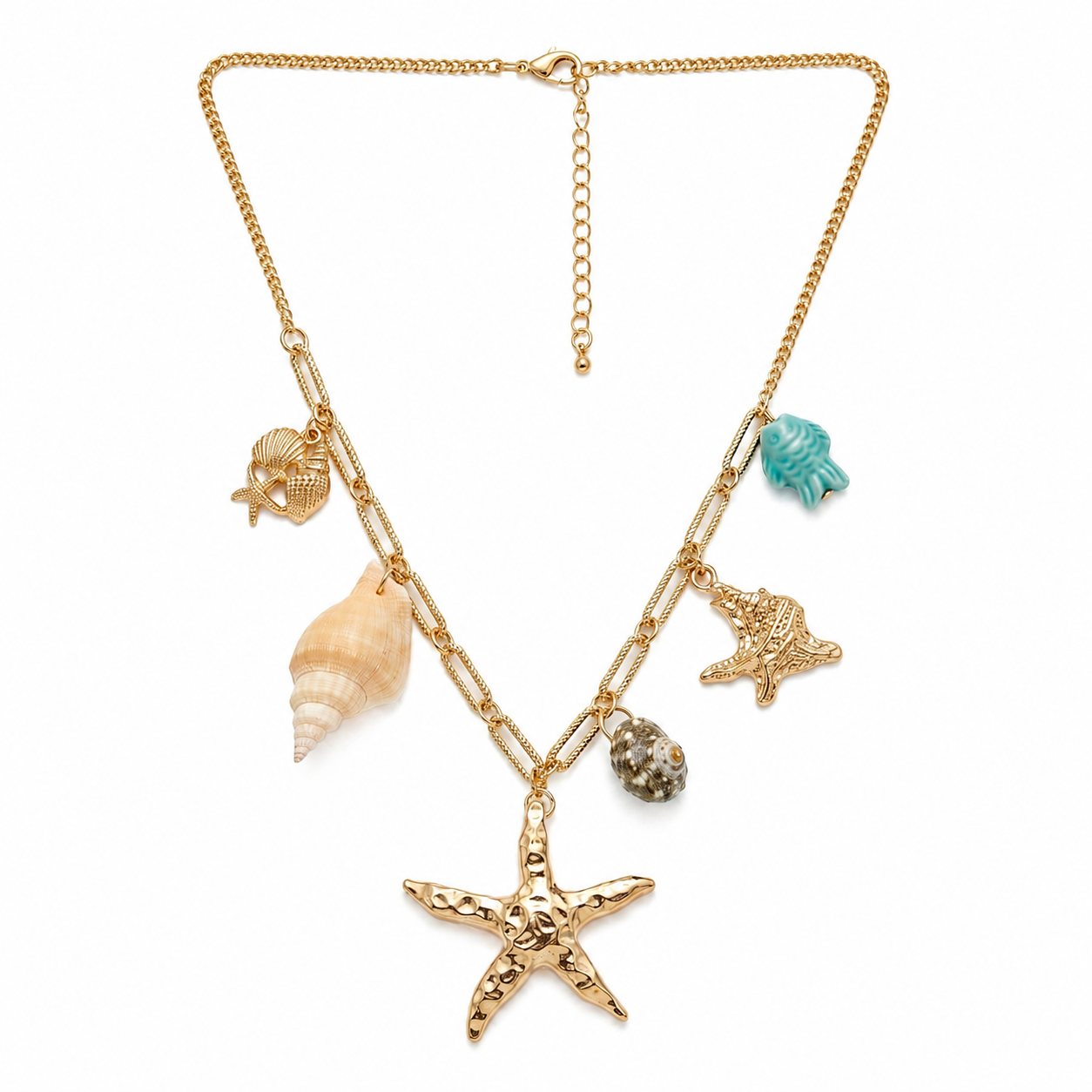 Ocean Charms