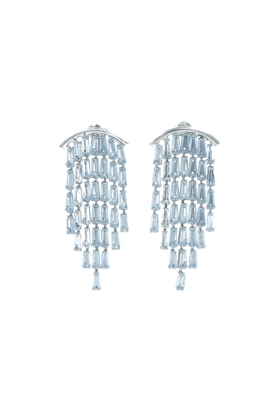 Crystal Drop Cascade