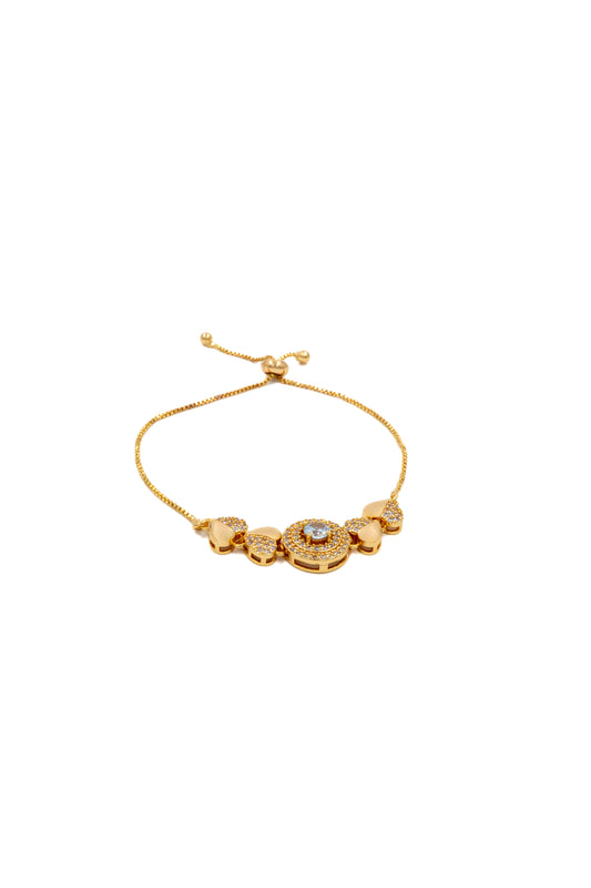 Moonlace Bracelet