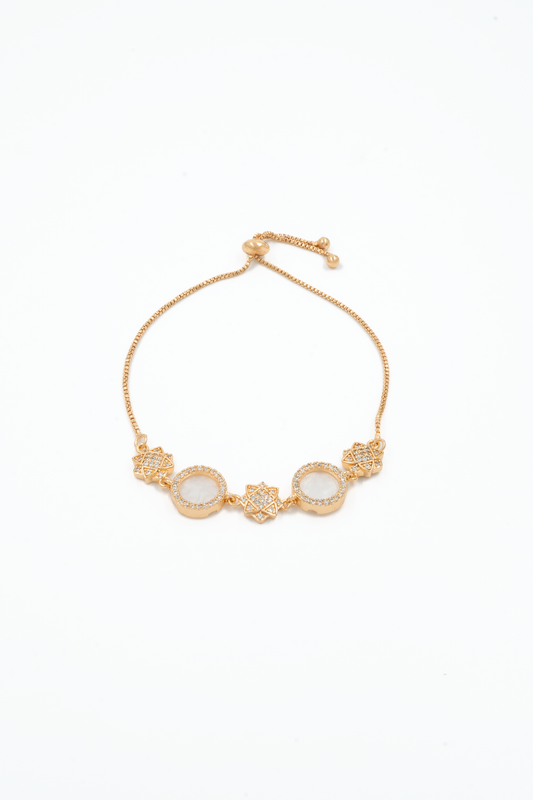 Celestial Harmony Bracelet