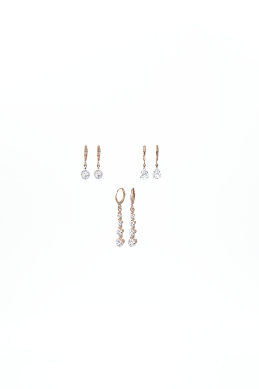 Rose Radiance Set