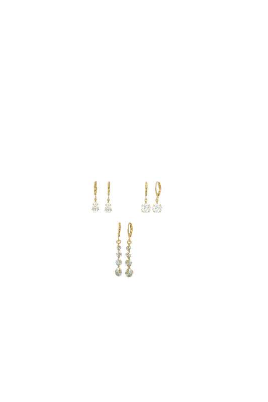 Luxe Drip Trio
