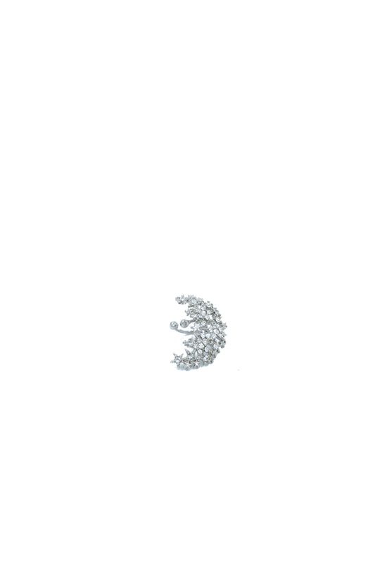 Moon Glow Ear Cuff