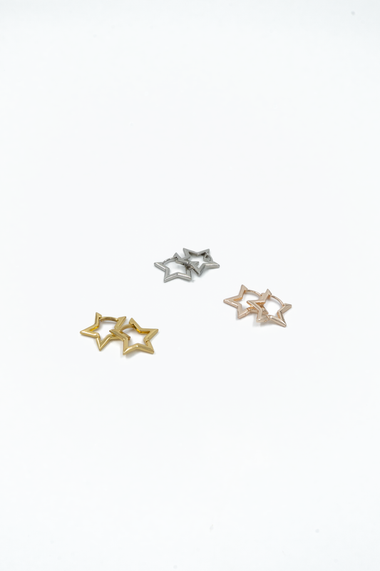 Stella Nova Star Hoops