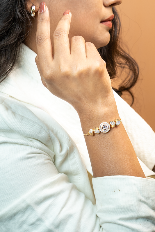 Moonlace Bracelet
