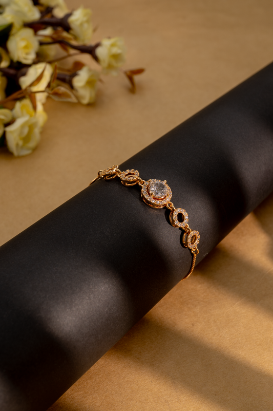 Moonlace Bracelet
