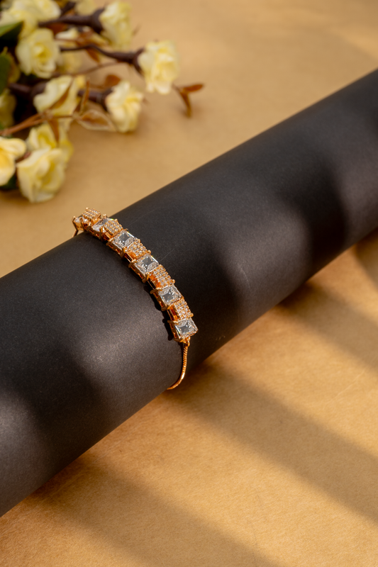Regal Radiance Bracelet