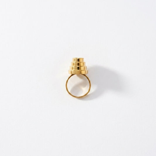 Ridge Armor Ring