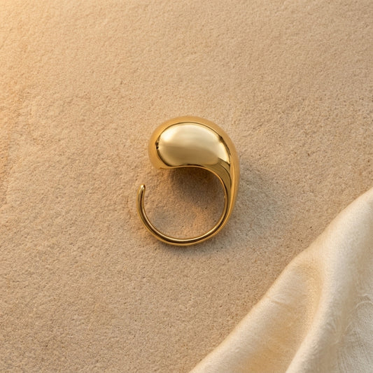 Minimal Ball Hoops
