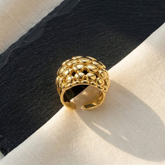 Aurelia Ring