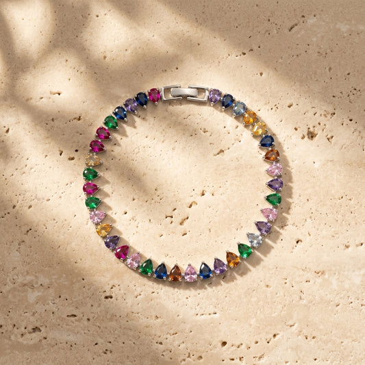 Tiny Gems Bracelet