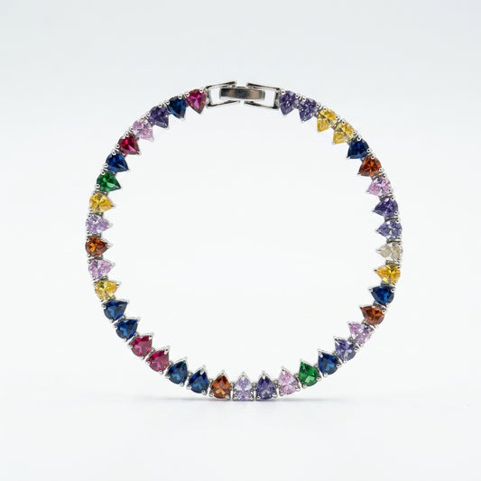 Tiny Gems Bracelet
