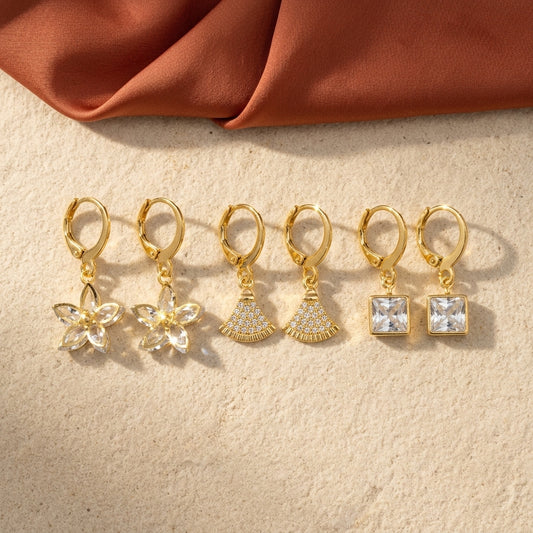 Celeste Charm Trio - photo 2