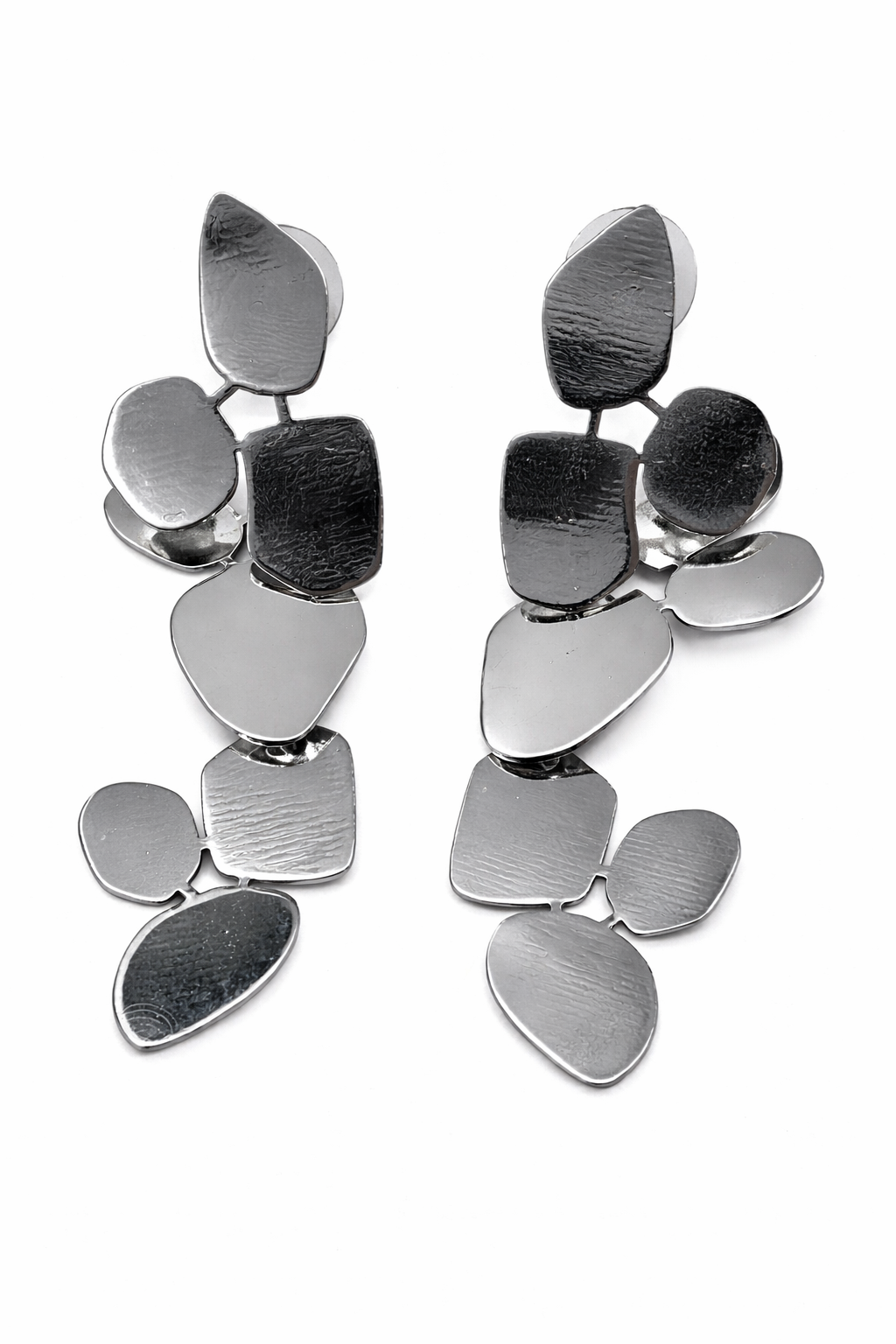The House of Pusha – Silver Petal Cascade - photo 5