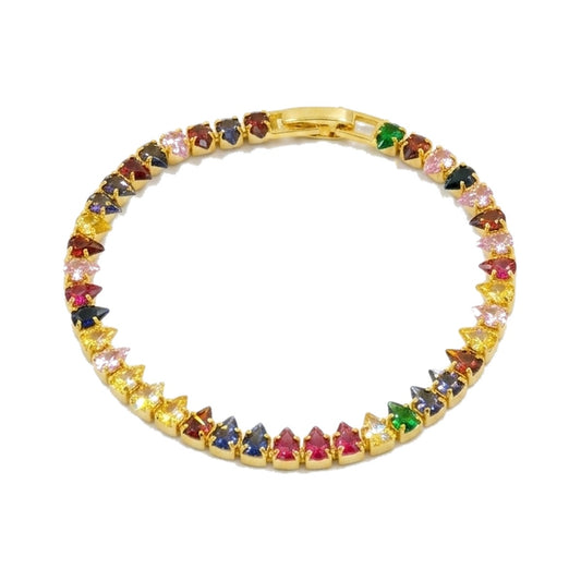 Tiny Gems Bracelet